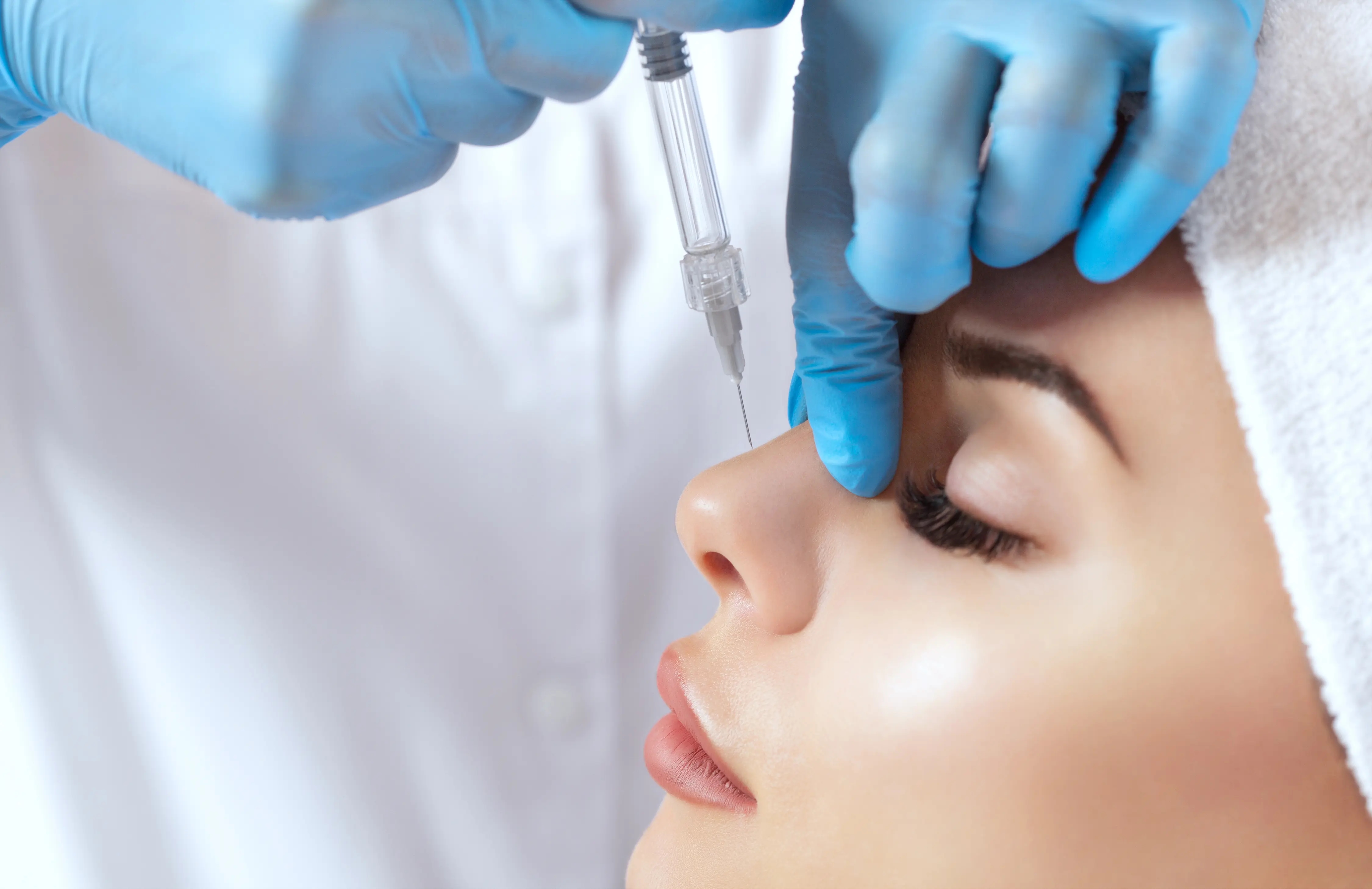Nü Visage | Aesthetics & Dermatology